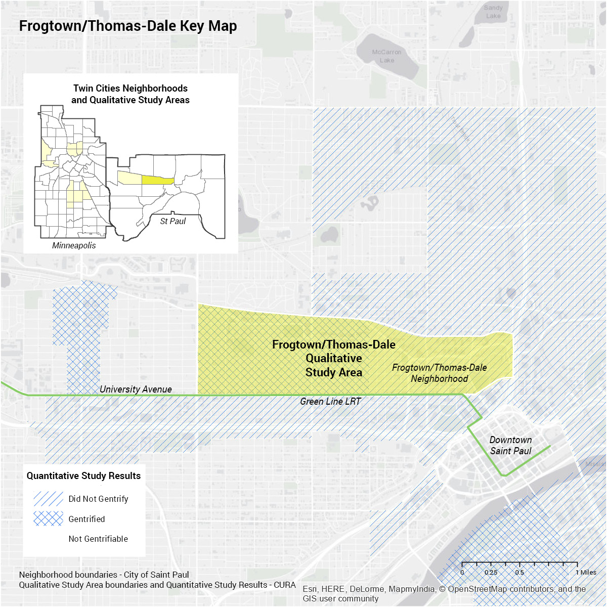 2023 Safe Neighborhoods in Minneapolis-St. Paul Area - Niche